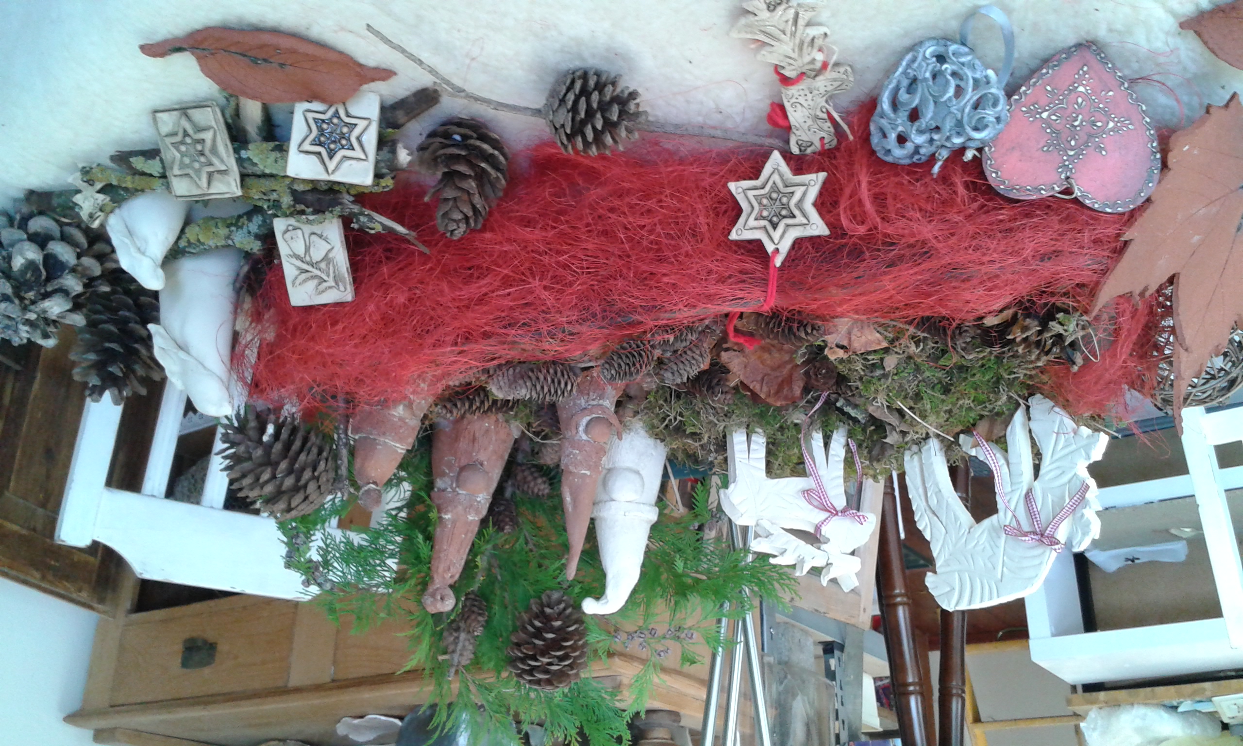 Winter und Weihnachten 10.1